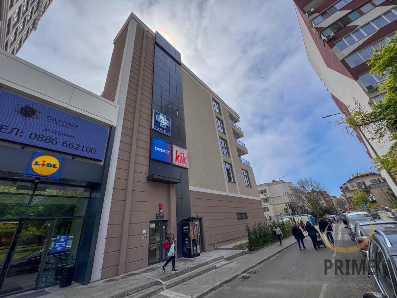 In vendita  1 camera da letto Burgas , Bratia Miladinovi , 89 mq | 49308140 - Immagine [13]