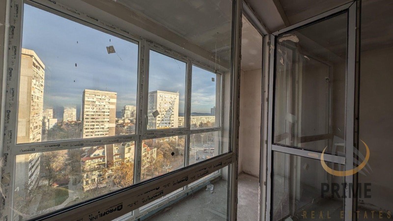 In vendita  1 camera da letto Burgas , Bratia Miladinovi , 89 mq | 49308140 - Immagine [3]