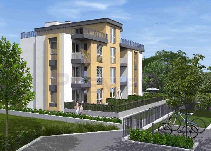 Продава 2-СТАЕН, гр. Варна, Възраждане 3, снимка 2 - Апартаменти - 52373330