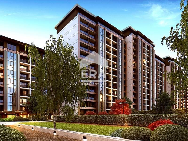 Продава 2-СТАЕН, гр. Бургас, Изгрев, снимка 3 - Апартаменти - 53426765