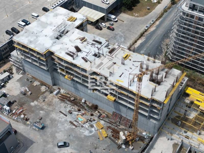 Продава 2-СТАЕН, гр. Бургас, Изгрев, снимка 3 - Апартаменти - 53426765