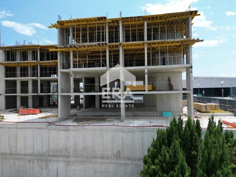 Продава 2-СТАЕН, гр. Бургас, Изгрев, снимка 5 - Апартаменти - 53426765