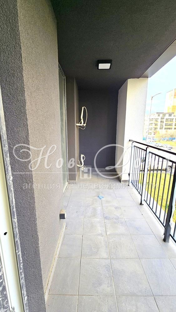 Продава 2-СТАЕН, гр. София, Люлин 5, снимка 7 - Апартаменти - 53441101