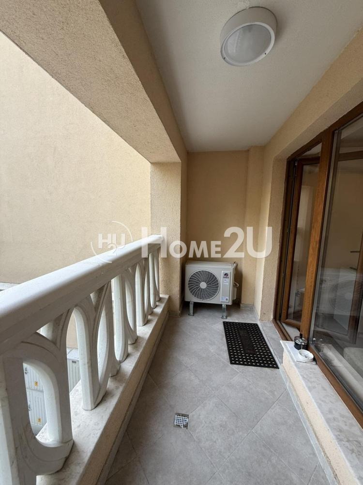 Продава 2-СТАЕН, гр. Варна, Аспарухово, снимка 9 - Апартаменти - 55991190