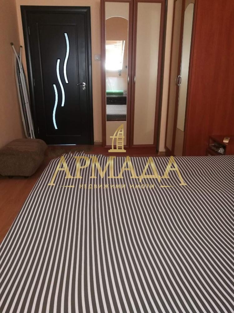 Продава 3-СТАЕН, гр. Пловдив, Кючук Париж, снимка 6 - Aпартаменти - 46809182