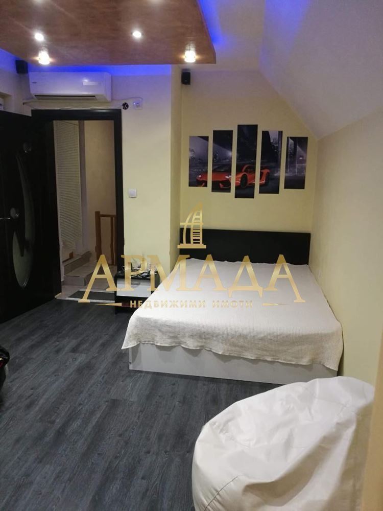 Zu verkaufen  2 Schlafzimmer Plowdiw , Kjutschuk Parisch , 158 qm | 94960527 - Bild [8]