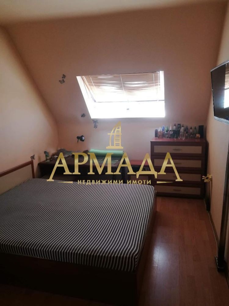 Продава 3-СТАЕН, гр. Пловдив, Кючук Париж, снимка 5 - Aпартаменти - 46809182