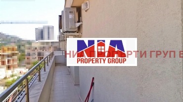 Продава 3-СТАЕН, гр. Варна, Левски 2, снимка 15 - Aпартаменти - 47408271