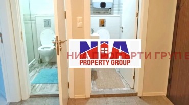 Продава 3-СТАЕН, гр. Варна, Левски 2, снимка 10 - Aпартаменти - 47408271