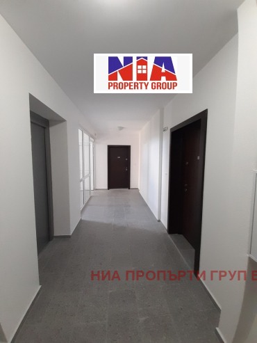 Продава 3-СТАЕН, гр. Варна, Левски 2, снимка 16 - Aпартаменти - 47408271