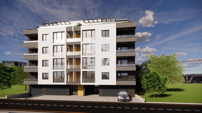 Na prodej  2 ložnice Sofia , Nadežda 2 , 112 m2 | 61143294