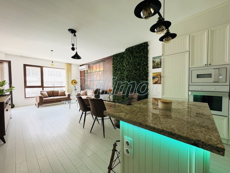 Satılık  2 yatak odası Varna , Festivalen kompleks , 137 metrekare | 76051836 - görüntü [4]