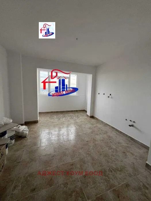 Προς πώληση  2 υπνοδωμάτια ΤΣυμεν , Δοβρυδζανσκη , 65 τ.μ | 59889766 - εικόνα [2]