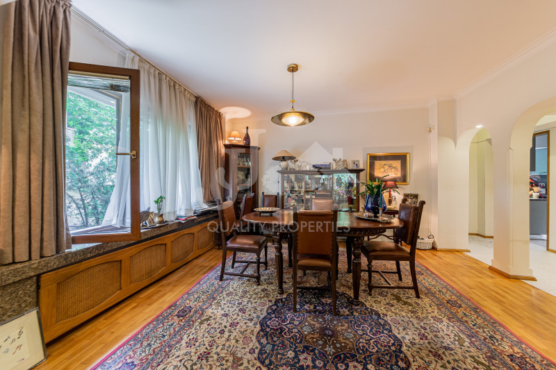 Продава 3-СТАЕН, гр. София, Лозенец