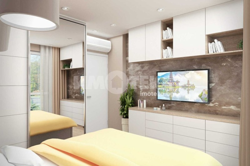 Продава 3-СТАЕН, гр. Варна, м-т Пчелина, снимка 6 - Апартаменти - 52851621