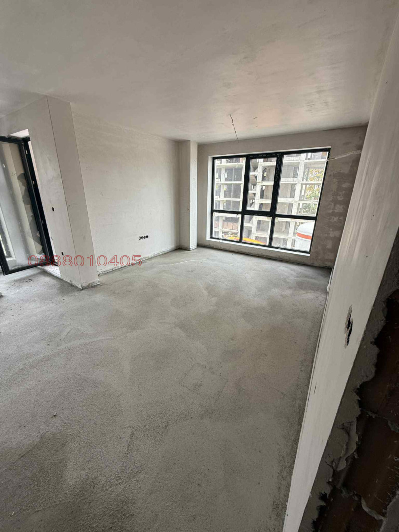 Продава 3-СТАЕН, гр. Пловдив, Тракия, снимка 4 - Апартаменти - 53459467