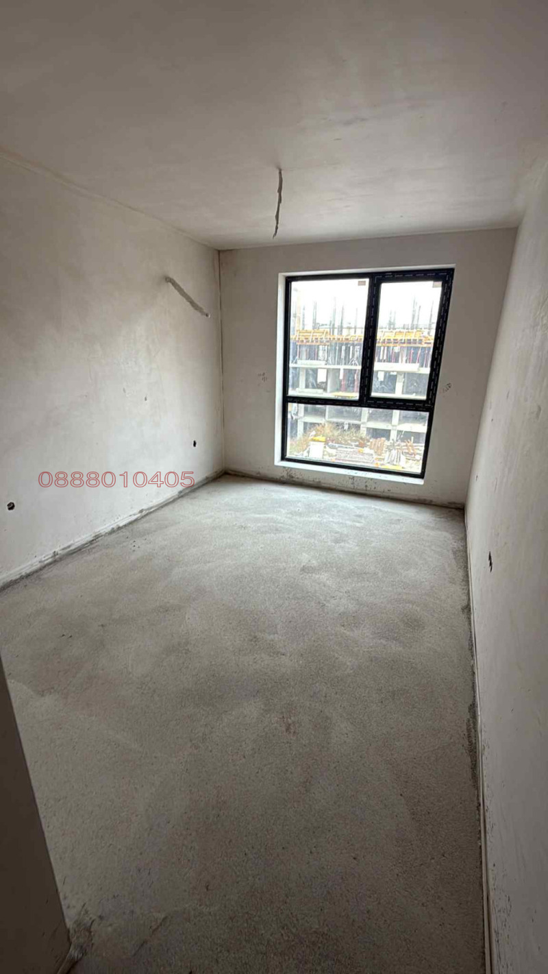 Продава 3-СТАЕН, гр. Пловдив, Тракия, снимка 8 - Апартаменти - 53459467