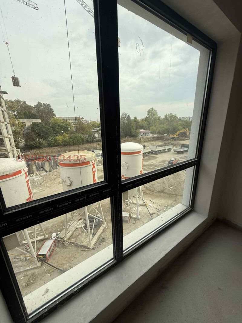 Продава 3-СТАЕН, гр. Пловдив, Тракия, снимка 7 - Апартаменти - 53459467