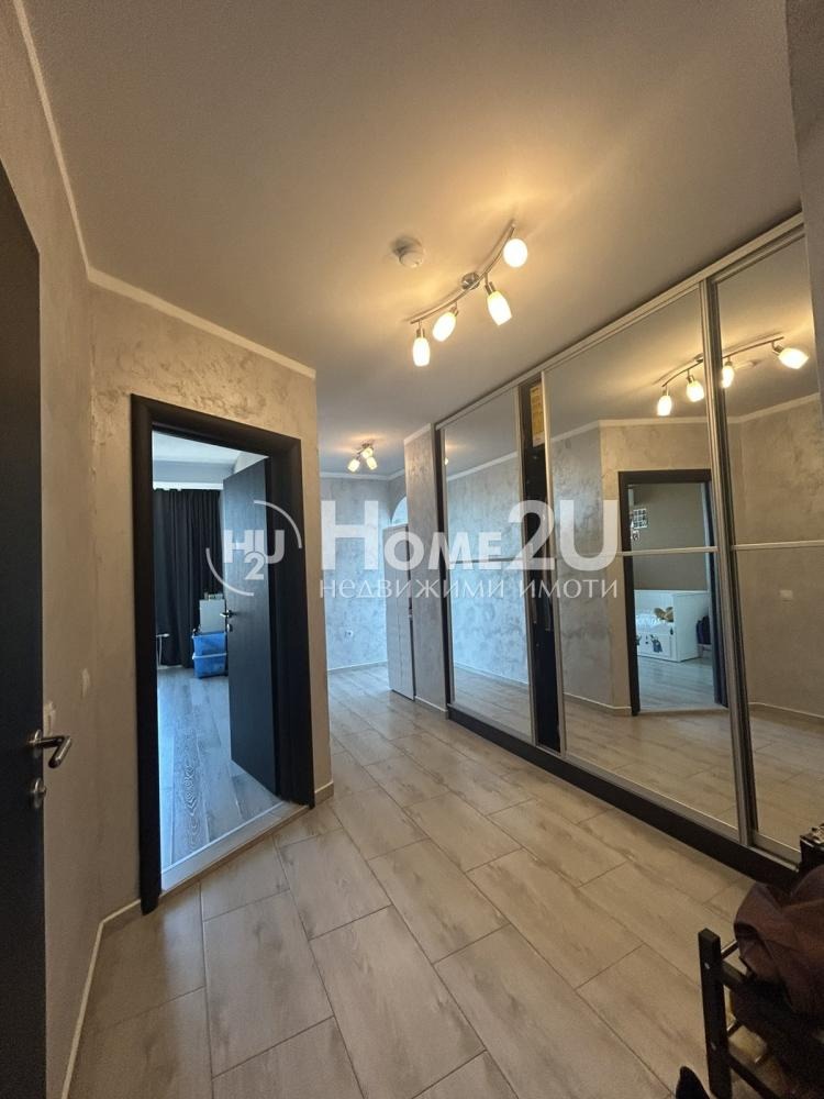 Продава 3-СТАЕН, гр. Варна, м-т Долна Трака, снимка 5 - Апартаменти - 54698939
