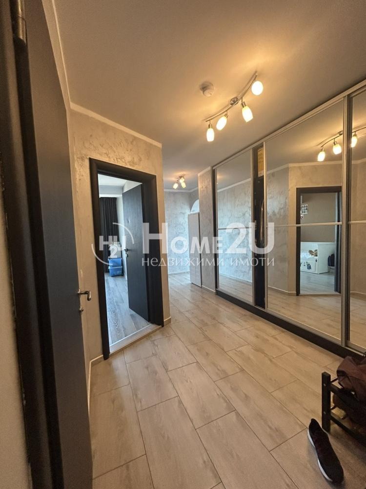 Продава 3-СТАЕН, гр. Варна, м-т Долна Трака, снимка 13 - Апартаменти - 54698939