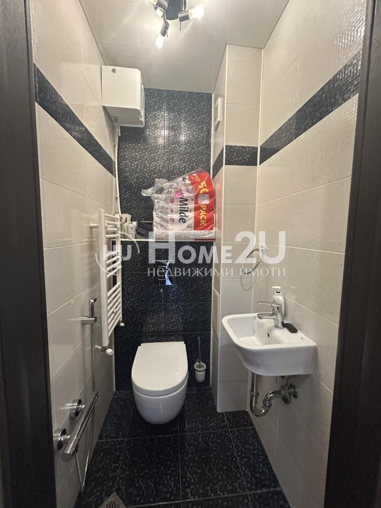 Продава 3-СТАЕН, гр. Варна, м-т Долна Трака, снимка 14 - Апартаменти - 54698939