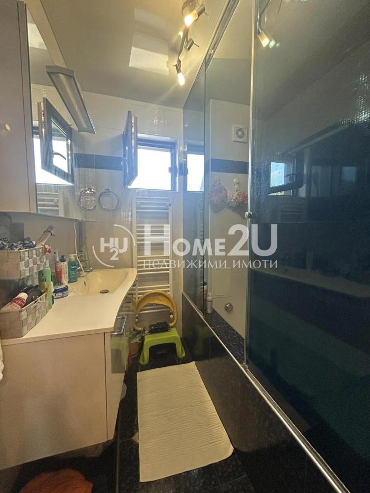 Продава 3-СТАЕН, гр. Варна, м-т Долна Трака, снимка 15 - Апартаменти - 54698939