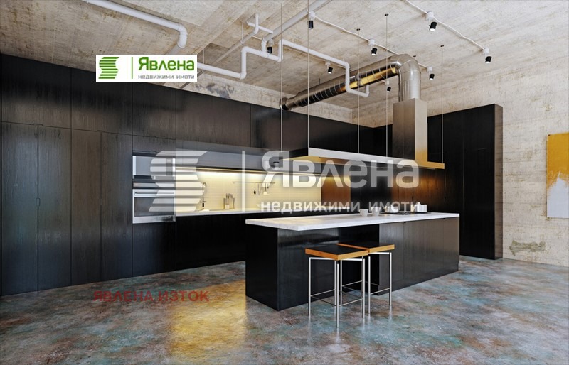 Продава 4-СТАЕН, гр. София, Изток, снимка 3 - Апартаменти - 53115240