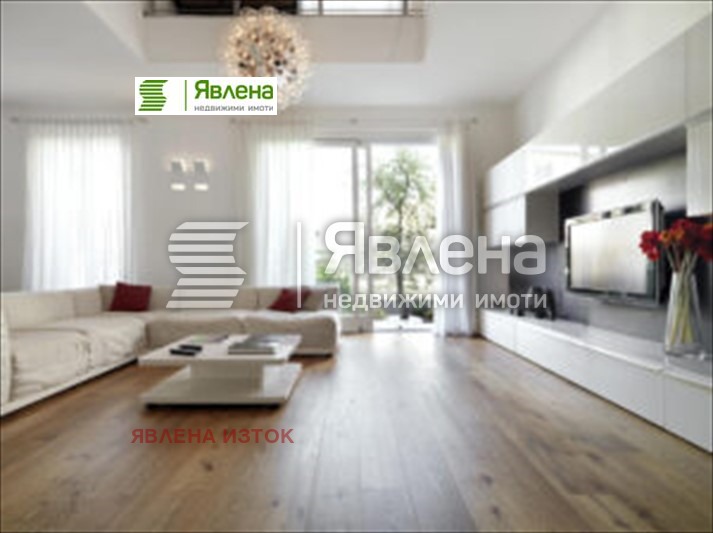 Продава 4-СТАЕН, гр. София, Изток, снимка 4 - Апартаменти - 53115240