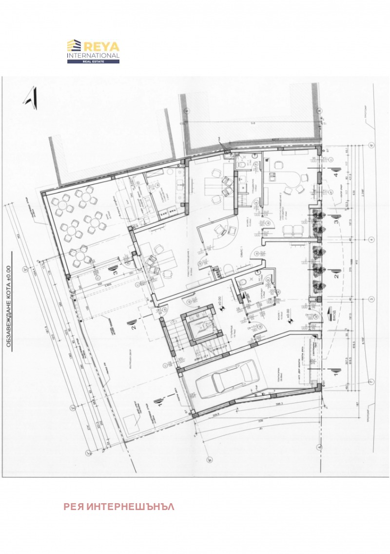 Продаја  Канцеларија Софија , Центар , 1052 м2 | 37784352 - слика [12]