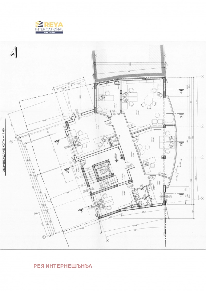 À venda  Escritório Sofia , Centar , 1052 m² | 37784352 - imagem [17]