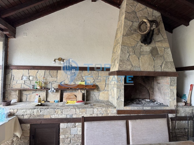 Til salg  Hus region Veliko Tarnovo , Byala cherkva , 60 kvm | 48457858 - billede [11]