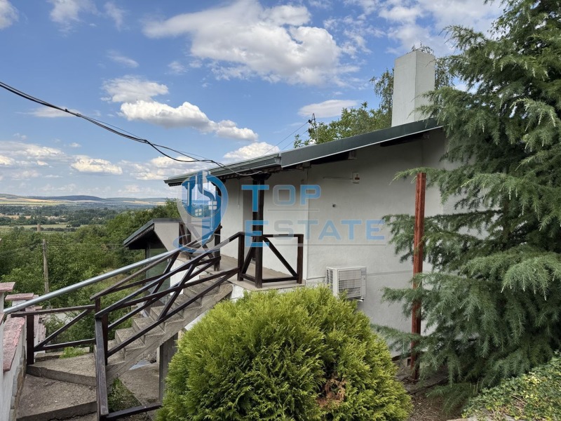 Til salg  Hus region Veliko Tarnovo , Byala cherkva , 60 kvm | 48457858 - billede [16]