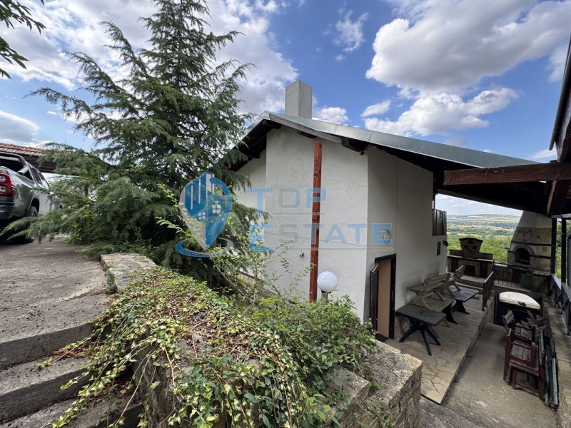 Til salg  Hus region Veliko Tarnovo , Byala cherkva , 60 kvm | 48457858 - billede [17]