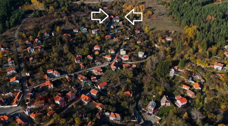 Till salu  Hus region Sofia , Gorni Okol , 208 kvm | 34649650 - bild [16]