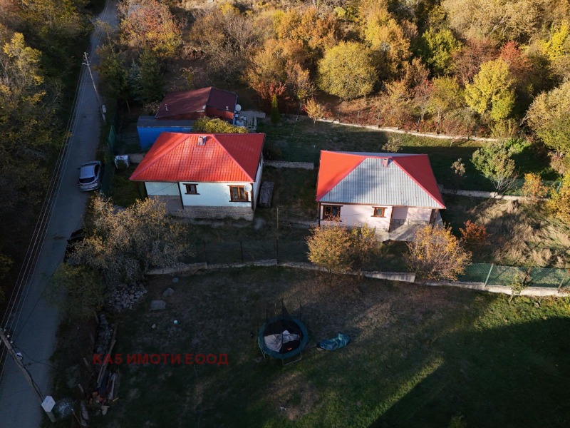 Till salu  Hus region Sofia , Gorni Okol , 208 kvm | 34649650 - bild [4]