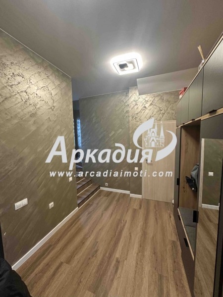 Продава КЪЩА, гр. Пловдив, Беломорски, снимка 11 - Къщи - 48956856