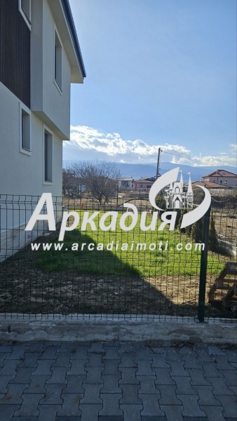 Продава КЪЩА, гр. Пловдив, Беломорски, снимка 12 - Къщи - 48956856