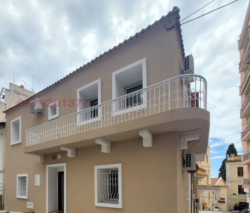 Продава  Къща, Гърция, Кавала •  170 000 EUR • ID 84286963 — holmes.bg - [1] 