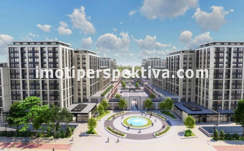 Продава  Гараж, Паркомясто град Пловдив , Тракия , 30 кв.м | 86537336