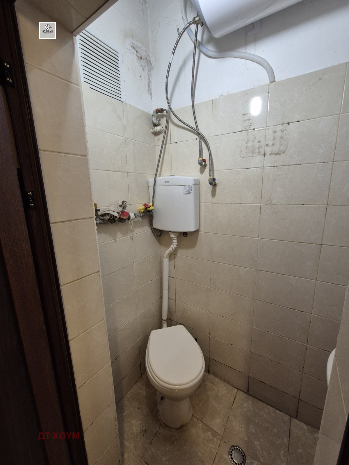 Продава 1-СТАЕН, гр. Русе, Център, снимка 10 - Апартаменти - 55636368