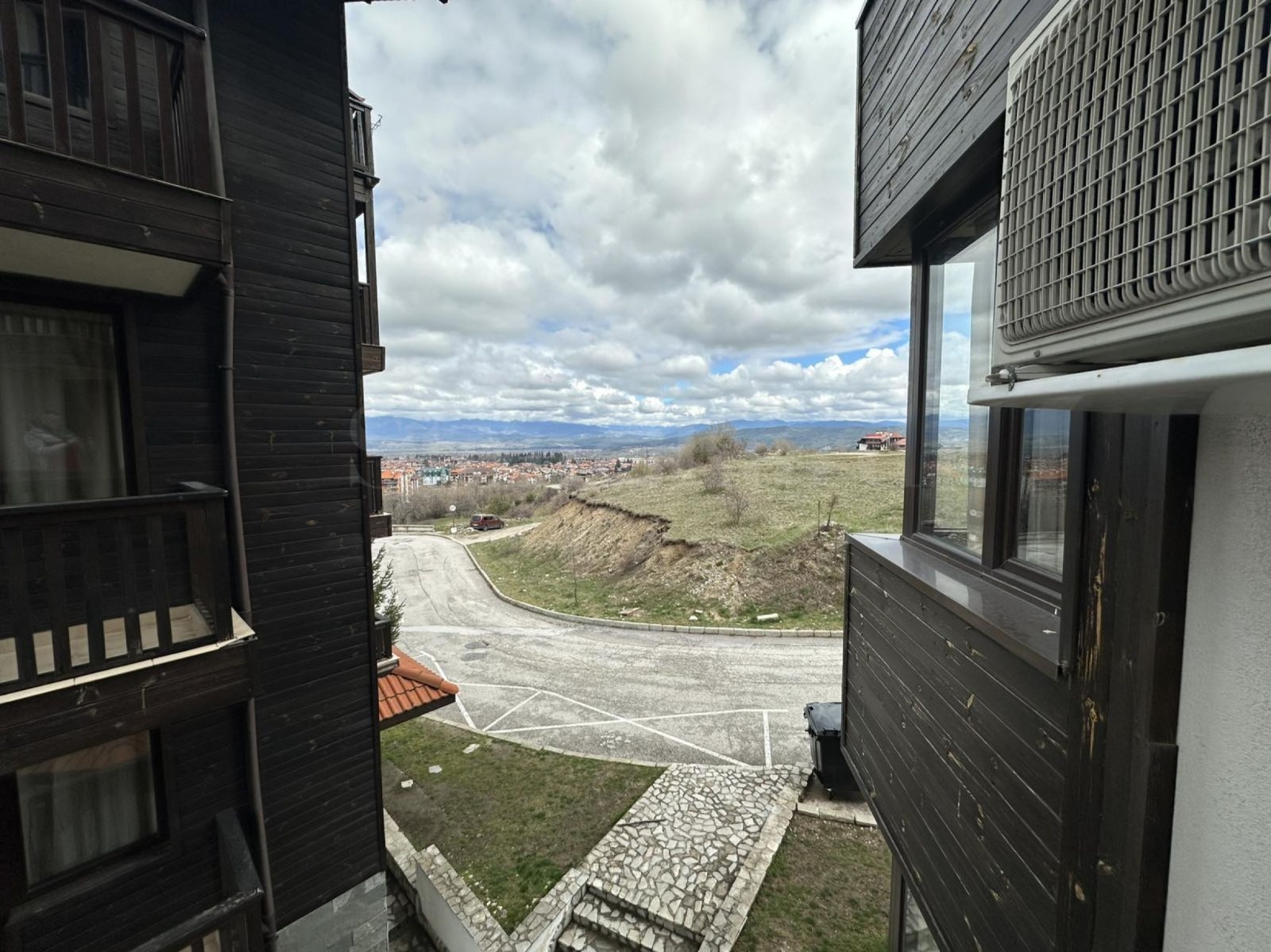 Продава 2-СТАЕН, гр. Банско, област Благоевград, снимка 14 - Апартаменти - 54376564