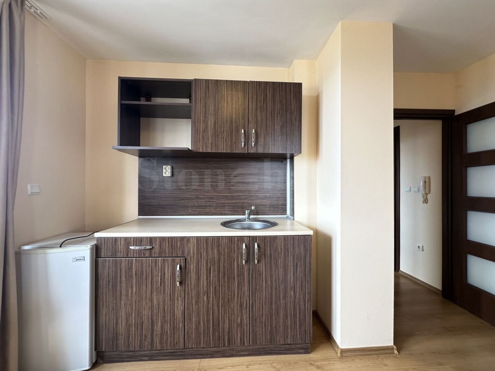 Продава 2-СТАЕН, гр. Банско, област Благоевград, снимка 4 - Апартаменти - 54376564