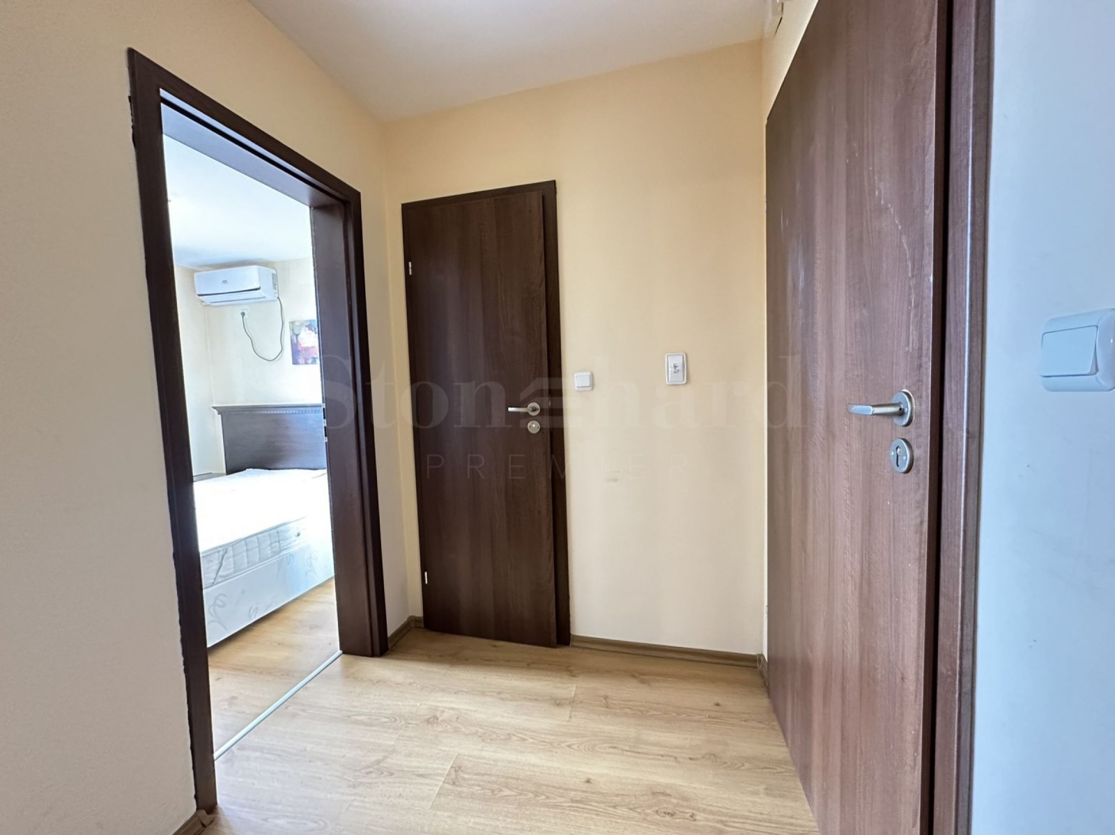 Продава 2-СТАЕН, гр. Банско, област Благоевград, снимка 5 - Апартаменти - 54376564