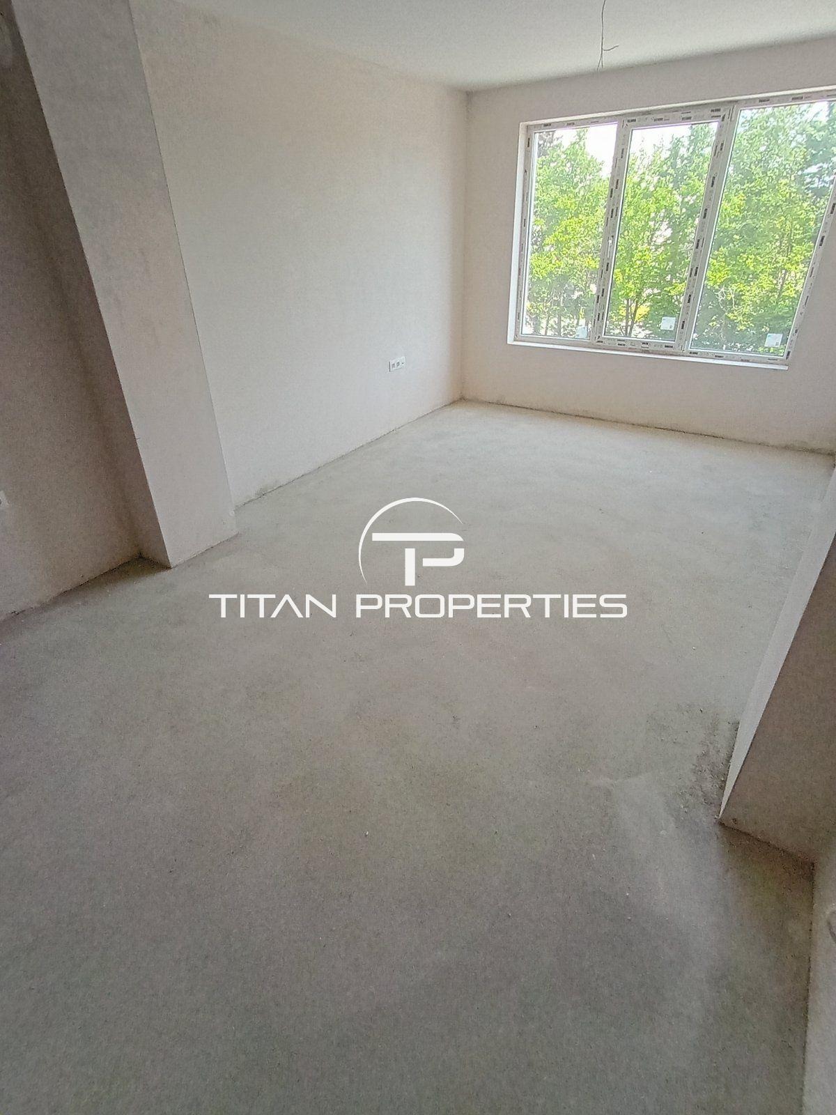 Продава 2-СТАЕН, гр. Бургас, Славейков, снимка 2 - Апартаменти - 54470500
