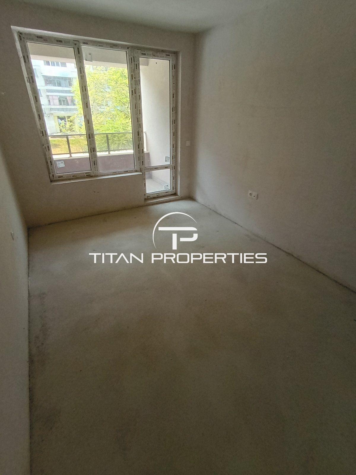 Продава 2-СТАЕН, гр. Бургас, Славейков, снимка 4 - Апартаменти - 54470500