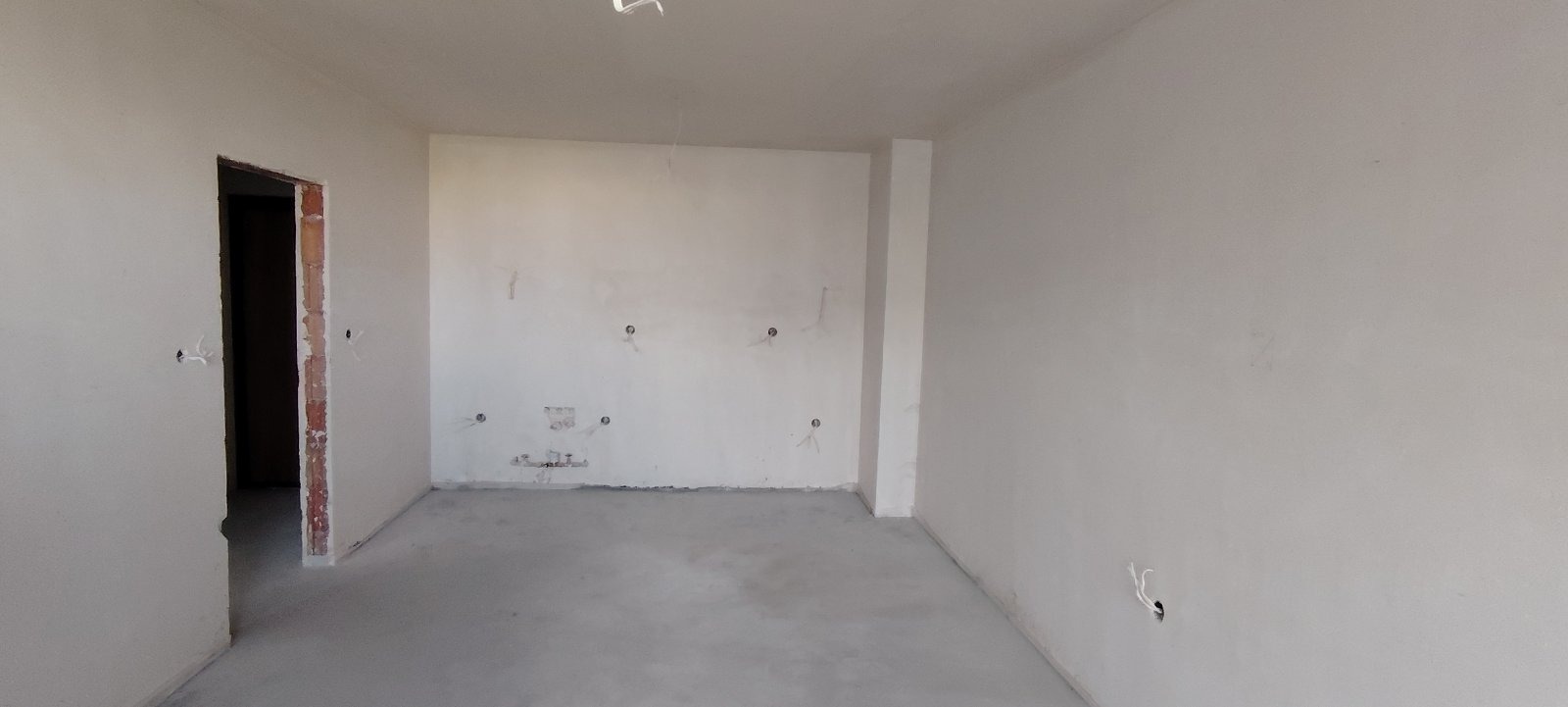 Продава 2-СТАЕН, гр. Хасково, Куба, снимка 3 - Апартаменти - 54516049