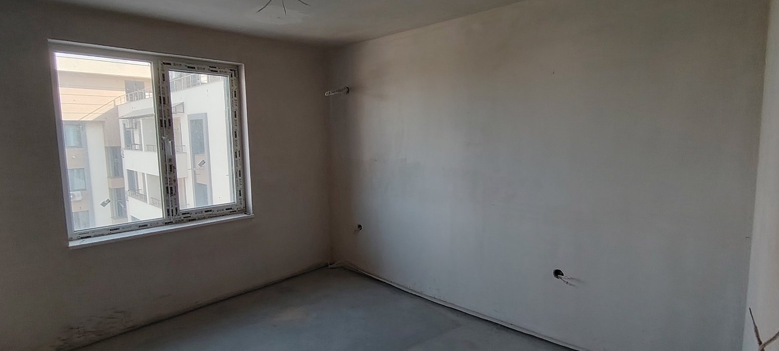 Продава 2-СТАЕН, гр. Хасково, Куба, снимка 2 - Апартаменти - 54516049