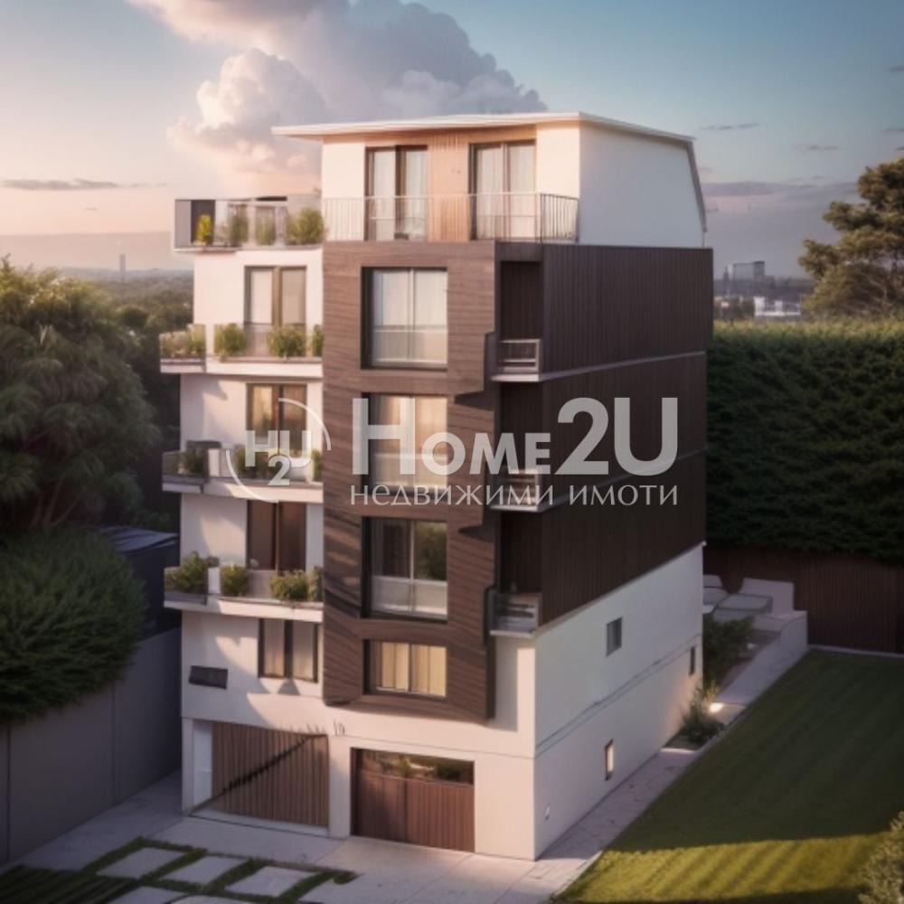 Продава 2-СТАЕН, гр. Варна, Погреби