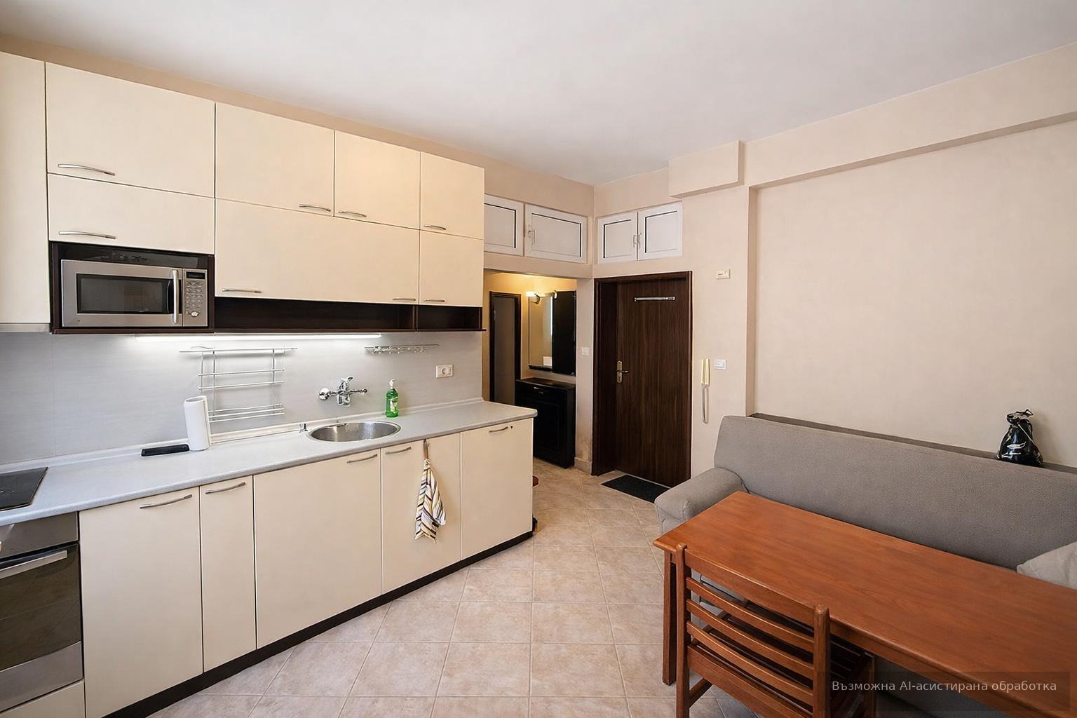 Продава 2-СТАЕН, гр. София, Оборище, снимка 5 - Апартаменти - 55087863