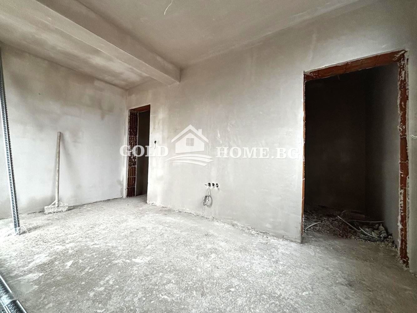 Продава 2-СТАЕН, гр. Пловдив, Кючук Париж, снимка 4 - Апартаменти - 55833179